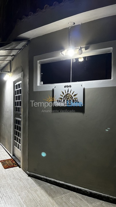 Apartamento para aluguel de temporada em Angra dos Reis (Monsuaba)