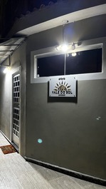 Apartamento de temporada em Angra dos Reis - Monsuaba