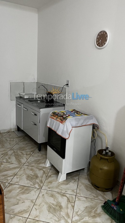 Apartamento para aluguel de temporada em Angra dos Reis (Monsuaba)