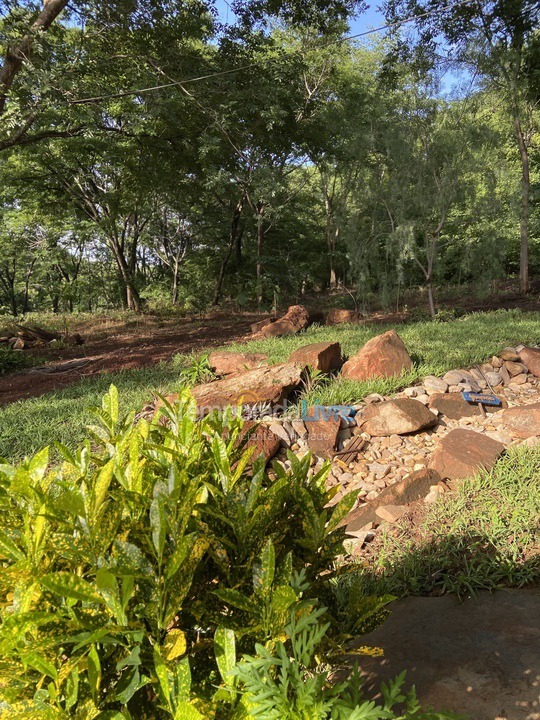 Granja para alquiler de vacaciones em Santana de Pirapama (Fechados)