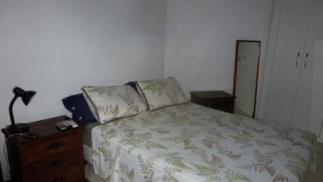 Casa inteira-Mata Atlântica e Mar