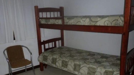 Casa inteira-Mata Atlântica e Mar