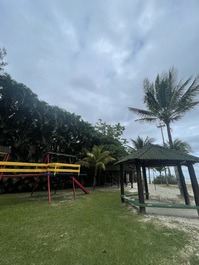 Casa inteira-Mata Atlântica e Mar