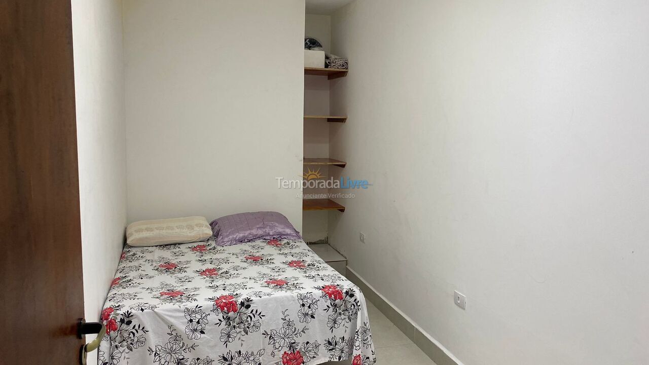 Casa para aluguel de temporada em Bertioga (Boraceia)