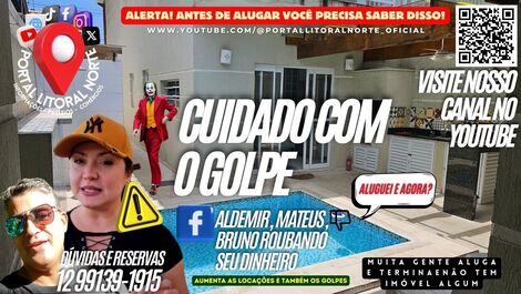 Casa com Piscina na Praia do Lázaro Ubatuba (250 Metros da Praia)