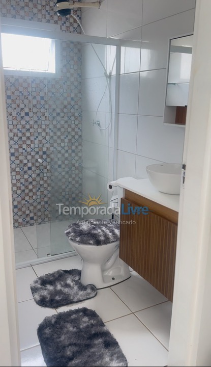 House for vacation rental in Caraguatatuba (Martim de Sá)