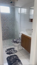 Caraguatatuba Beach House Martim de Sá