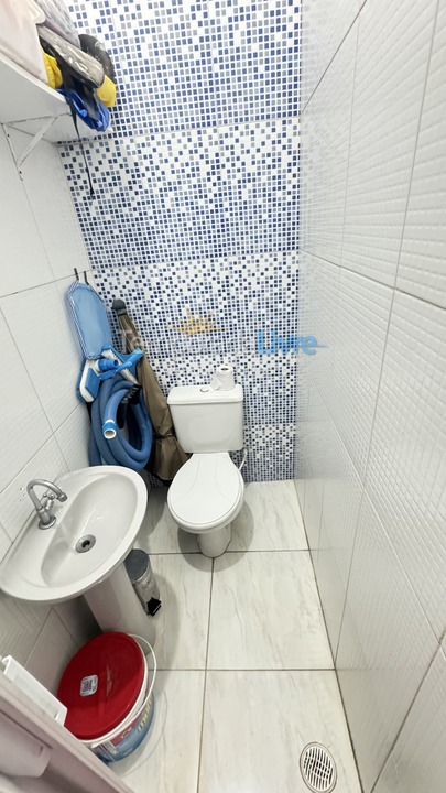 House for vacation rental in Caraguatatuba (Martim de Sá)