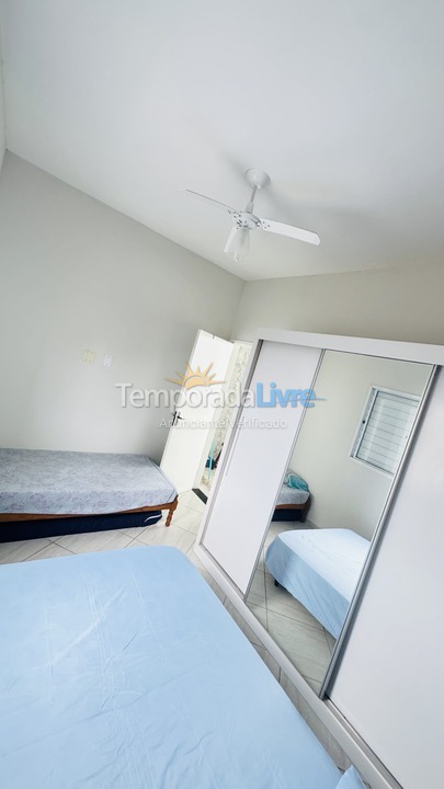 House for vacation rental in Caraguatatuba (Martim de Sá)