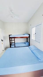 Caraguatatuba Beach House Martim de Sá