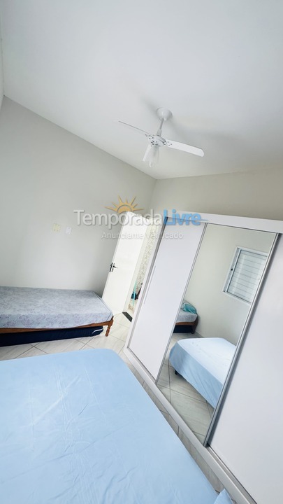 House for vacation rental in Caraguatatuba (Martim de Sá)