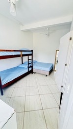 Caraguatatuba Beach House Martim de Sá