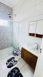 Caraguatatuba Beach House Martim de Sá