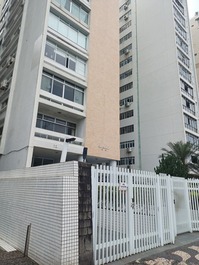 Paseo marítimo de Gonzaga