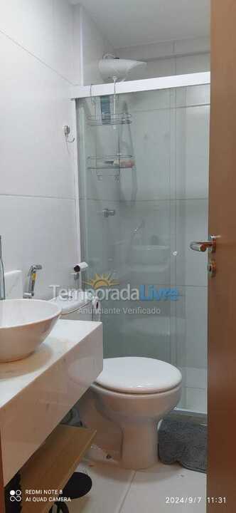 Apartamento para alquiler de vacaciones em Salvador (Barra)