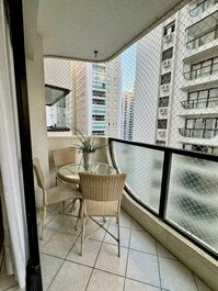 Apartamento para alquilar en Guarujá - Pitangueiras