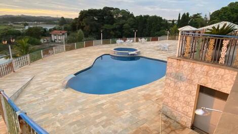 Granja para alquilar en Cabreúva - Jacaré