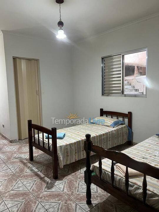 Ranch for vacation rental in Cabreúva (Jacaré)