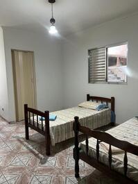 Cabreuva Central Hotel