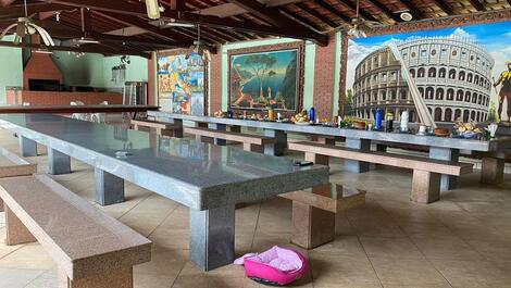 Cabreuva Central Hotel