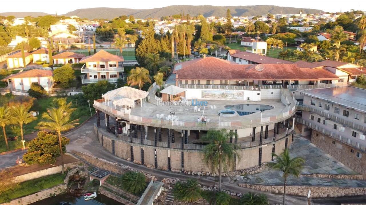 Ranch for vacation rental in Cabreúva (Jacaré)