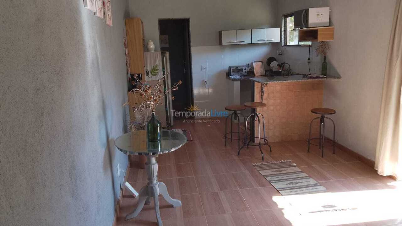 Casa para alquiler de vacaciones em Saquarema (Vialtur)