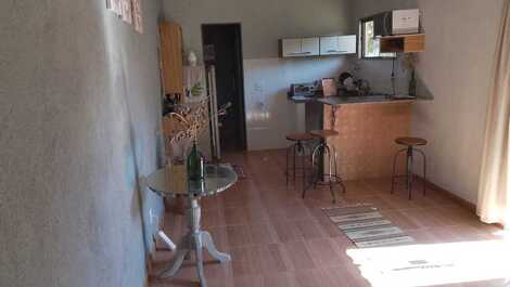 Casa nueva y con encanto para tu ocio y descanso