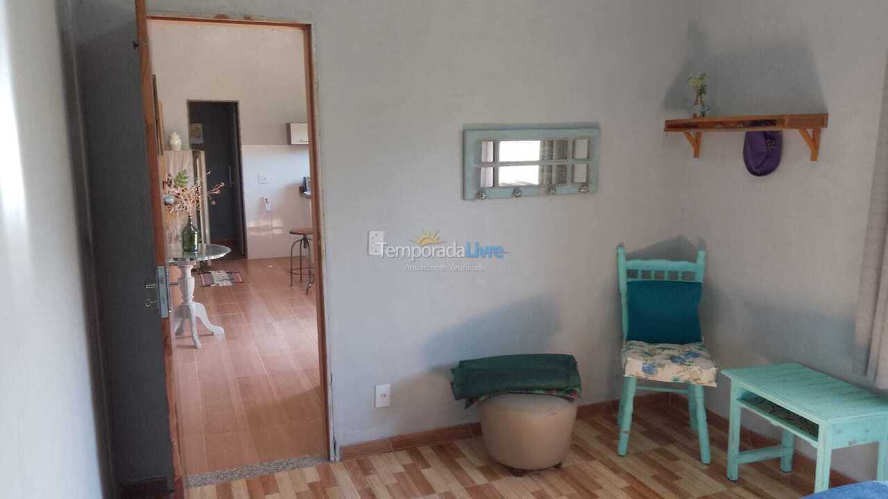 Casa para alquiler de vacaciones em Saquarema (Vialtur)