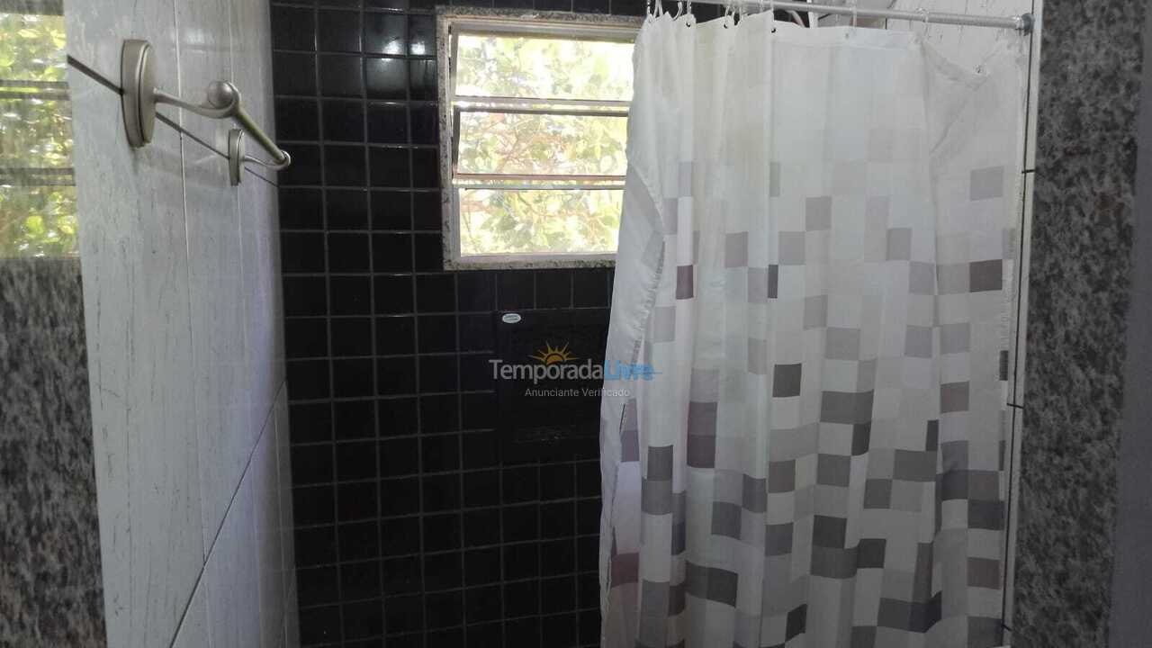 Casa para alquiler de vacaciones em Saquarema (Vialtur)