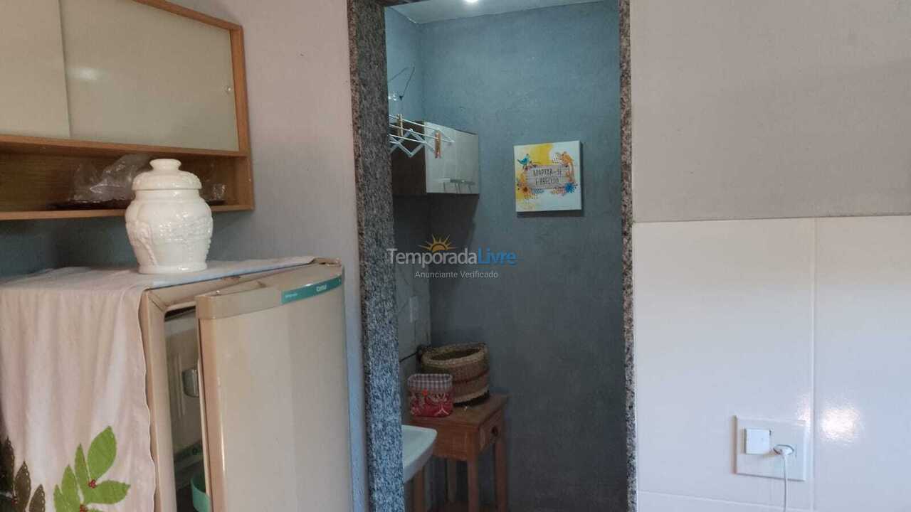 Casa para alquiler de vacaciones em Saquarema (Vialtur)