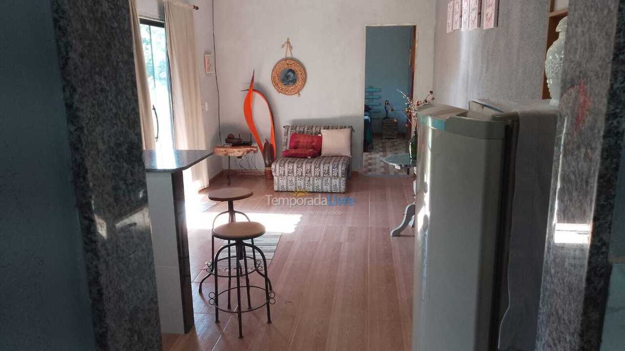 Casa para alquiler de vacaciones em Saquarema (Vialtur)