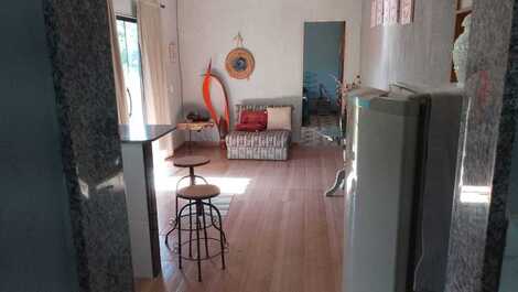 Casa nueva y con encanto para tu ocio y descanso