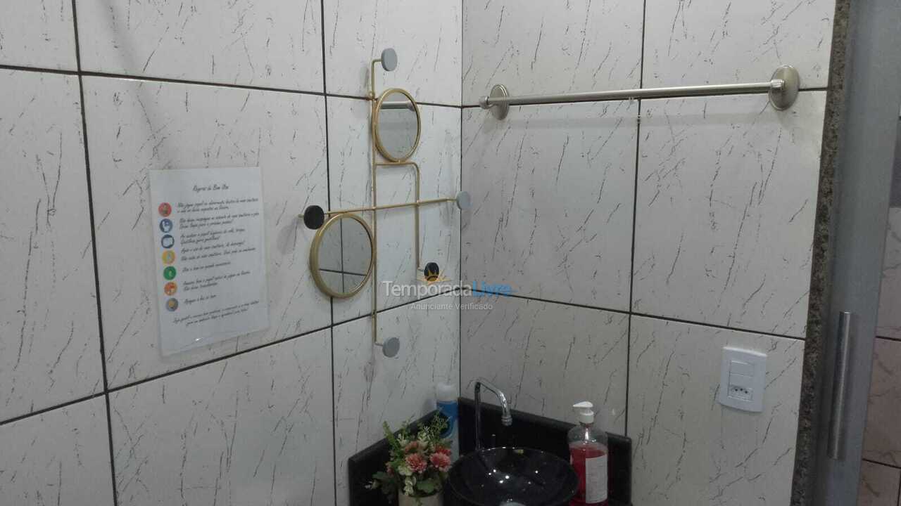 Casa para alquiler de vacaciones em Saquarema (Vialtur)