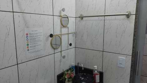 Casa nueva y con encanto para tu ocio y descanso