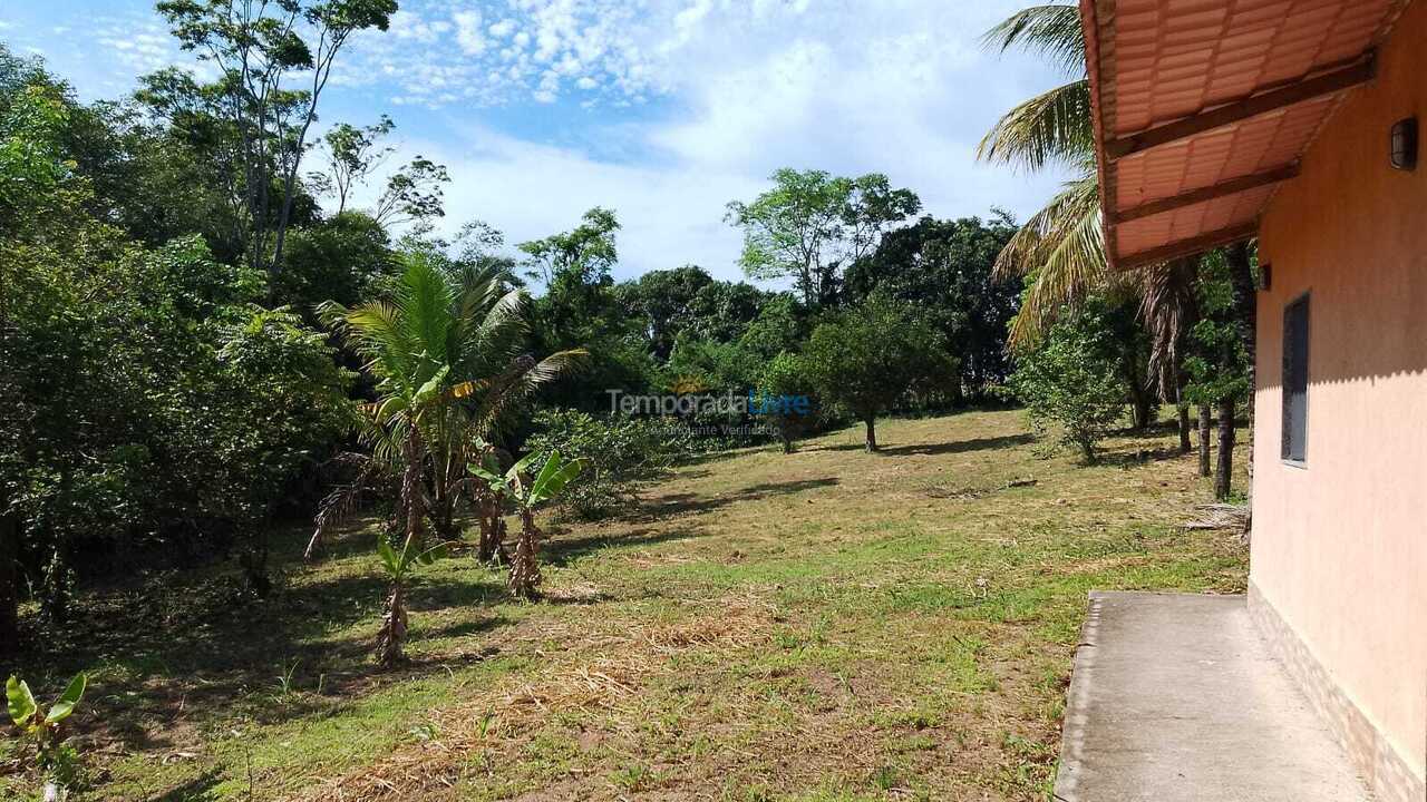 Casa para alquiler de vacaciones em Saquarema (Vialtur)