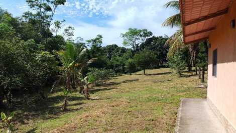 Casa nueva y con encanto para tu ocio y descanso