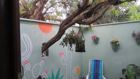 Casa para alquilar en Florianopolis - Campeche