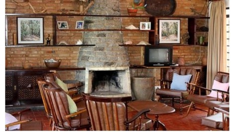 Casa Frente al Mar / Condominio /18 personas/ Cala Ubatuba/ Precio justo