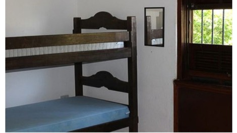 Casa Frente al Mar / Condominio /18 personas/ Cala Ubatuba/ Precio justo