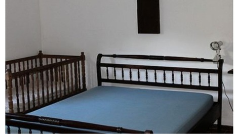 Casa Frente al Mar / Condominio /18 personas/ Cala Ubatuba/ Precio justo