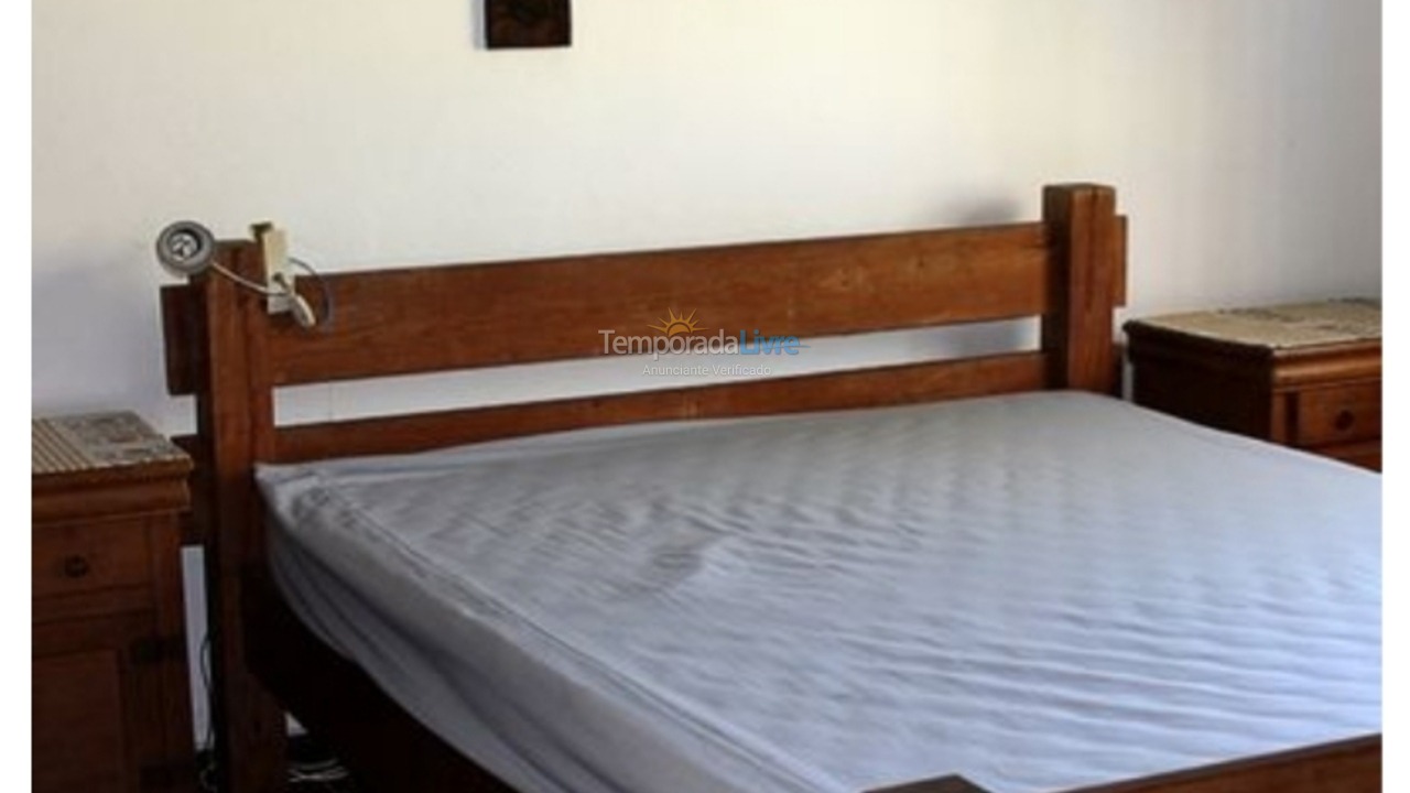 Casa para alquiler de vacaciones em Ubatuba (Praia Enseada)