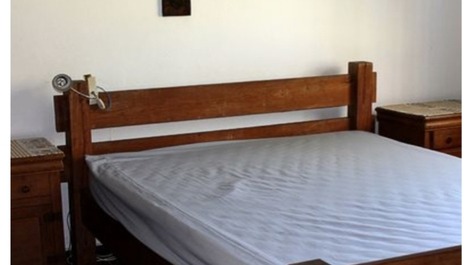 Casa Frente al Mar / Condominio /18 personas/ Cala Ubatuba/ Precio justo