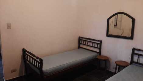 Casa Frente al Mar / Condominio /18 personas/ Cala Ubatuba/ Precio justo