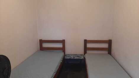 Casa Frente al Mar / Condominio /18 personas/ Cala Ubatuba/ Precio justo