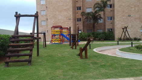 AP-133 GUILHERMINA - FRENTE MAR COM LAZER - WHATS 11 98642 0069