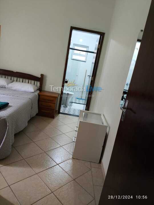 Casa para alquiler de vacaciones em Ubatuba (Pereque Açu)