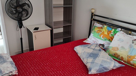 Casa praia Coroados-Guaratuba