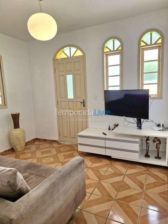 Casa para alquiler de vacaciones em Florianopolis (Canasvieiras)