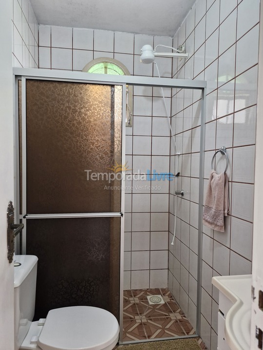 Casa para alquiler de vacaciones em Florianopolis (Canasvieiras)