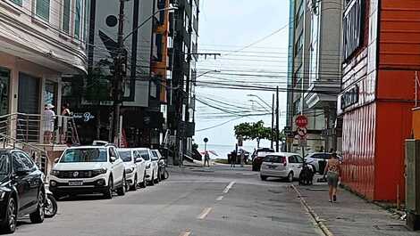 Apartment for rent in Itapema - Meia Praia